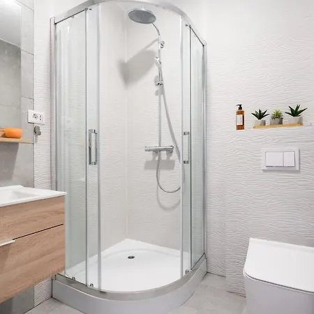 Aparthotel Uphome