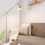 Appart hôtel Uphome 4*