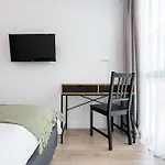 Uphome Appart hôtel