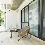 Uphome Appart hôtel