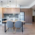 Uphome Appart hôtel 4*