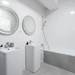 Uphome Appart hôtel Bucarest