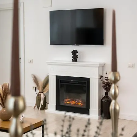 Uphome Lägenhetshotell