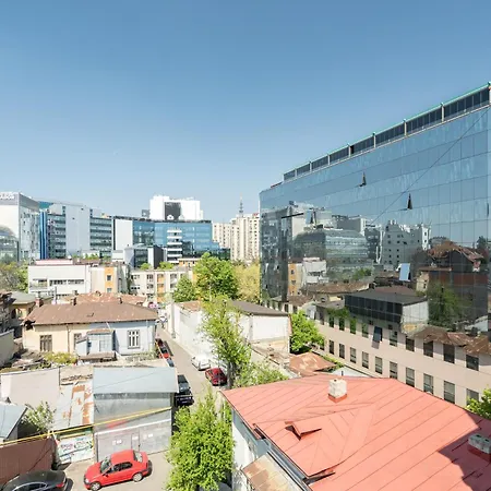 Uphome * Bucharest