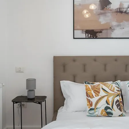 Aparthotel Uphome Bucharest