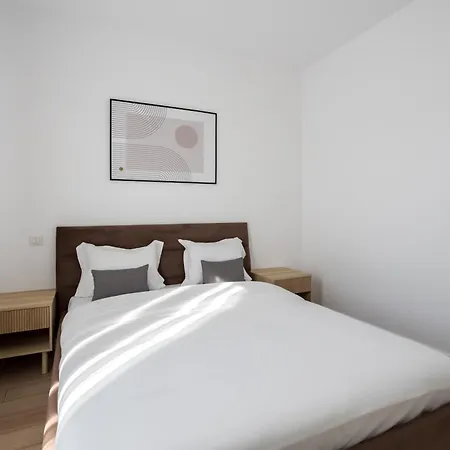 Aparthotel Uphome Bucharest