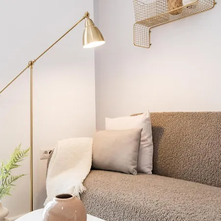 Lägenhetshotell Uphome 4*