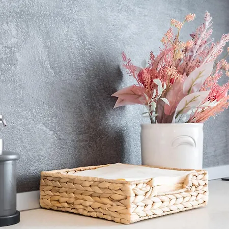 Uphome Apartmanhotel 4*