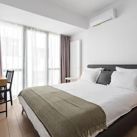 Uphome 4* Bucharest