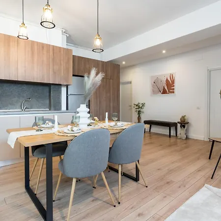 Uphome 4* Bucharest