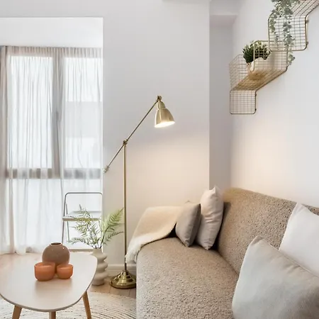 Uphome Lägenhetshotell Bukarest