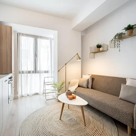 Aparthotel Uphome