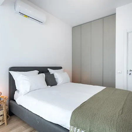 Aparthotel Uphome Bucharest