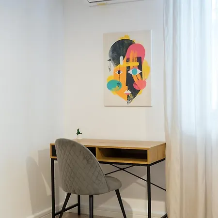 Uphome 4* Bucharest