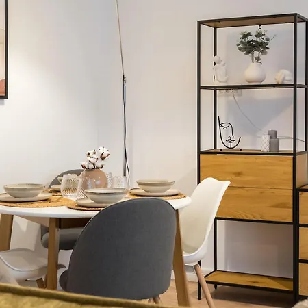 Apartmanhotel Uphome