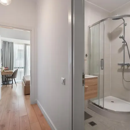 Aparthotel Uphome