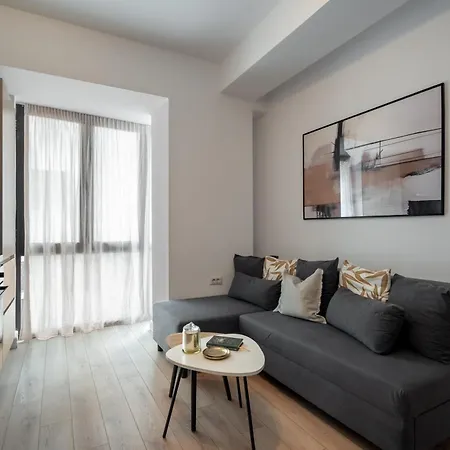 Aparthotel Uphome