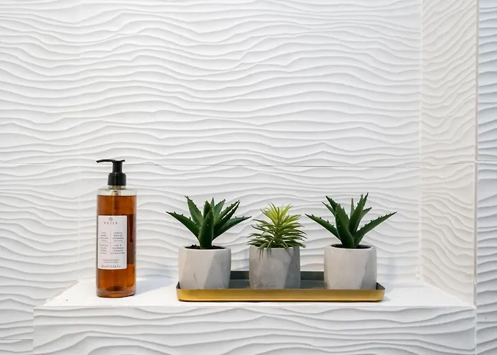 アパートホテル Uphome 4*