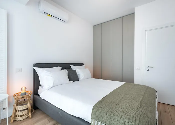 Aparthotel Uphome Bukarest