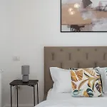 Aparthotel Uphome Bukurešť