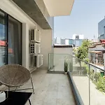 Aparthotel Uphome Bukurešť