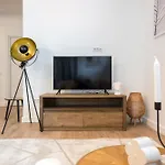 Uphome Aparthotel Bukurešť