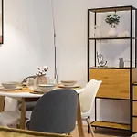 Aparthotel Uphome