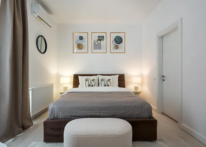 Uphome Apart Otel 4*