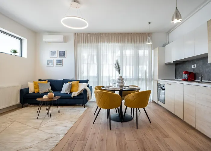 Uphome Apart Otel 4*