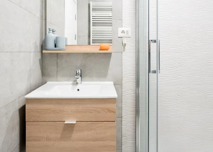 Uphome Apart Otel Bükreş