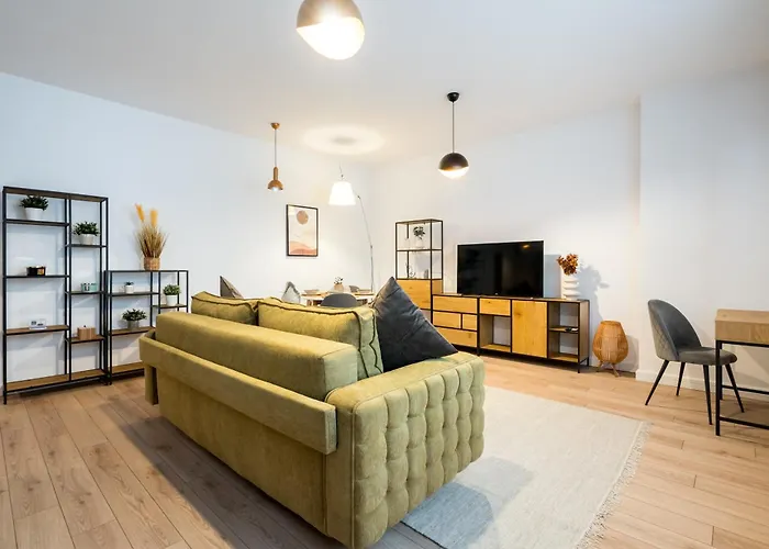 Uphome Apart Otel 4*