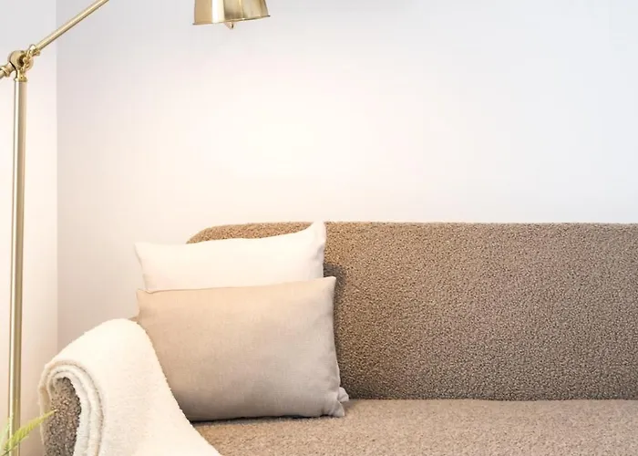 Apart Otel Uphome 4*