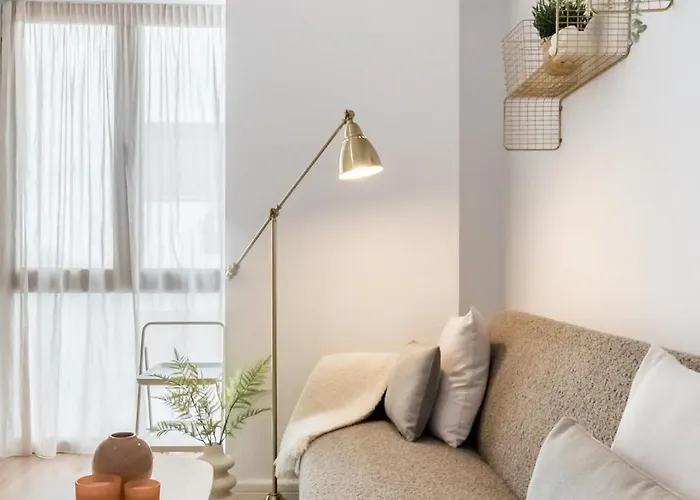 Uphome Apart Otel Bükreş