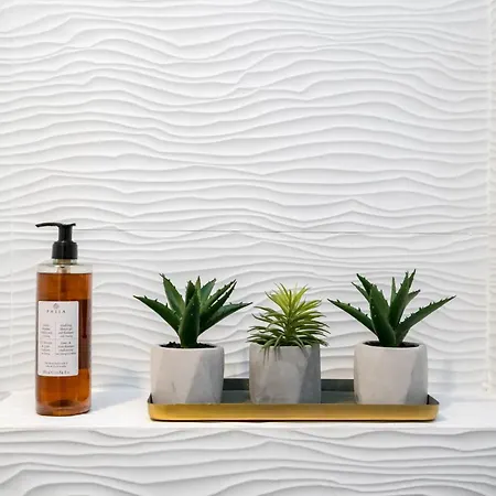 Apart Otel Uphome 4*