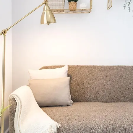 Apart Otel Uphome 4*